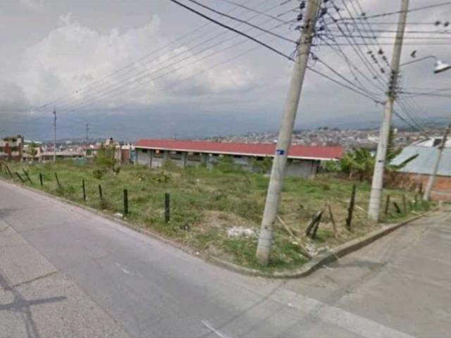 Terreno / Solar en venta Fusagasugá, Cundinamarca