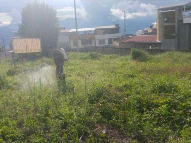 Terreno / Solar en venta Fusagasugá, Cundinamarca