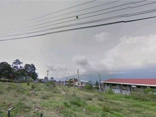 Terreno / Solar en venta Fusagasugá, Cundinamarca