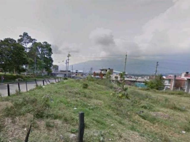 Terreno / Solar en venta Fusagasugá, Cundinamarca