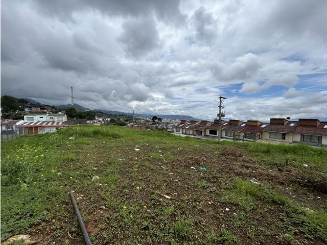 Terreno / Solar en venta Fusagasugá, Cundinamarca