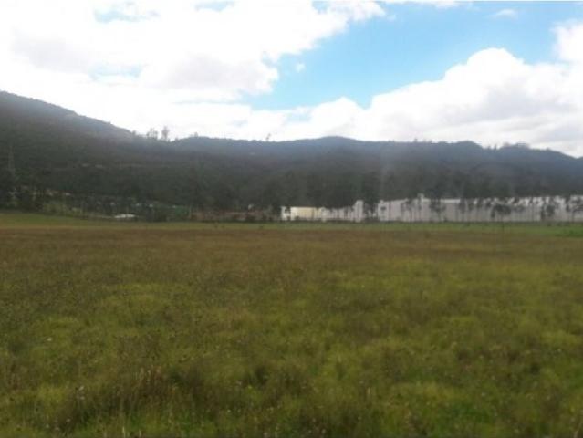 Lote en venta en Cundinamarca