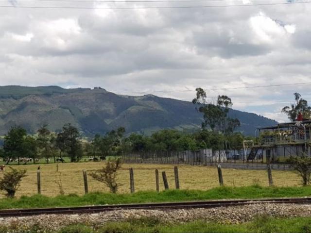 Lote en venta en Cundinamarca