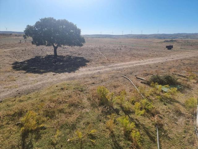 Terreno en venta en Riolobos, Cáceres