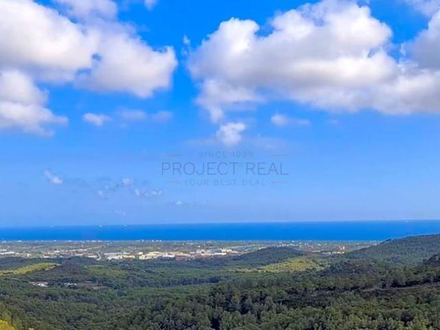 Terreno en venta en la Sentiu, Baix Llobregat