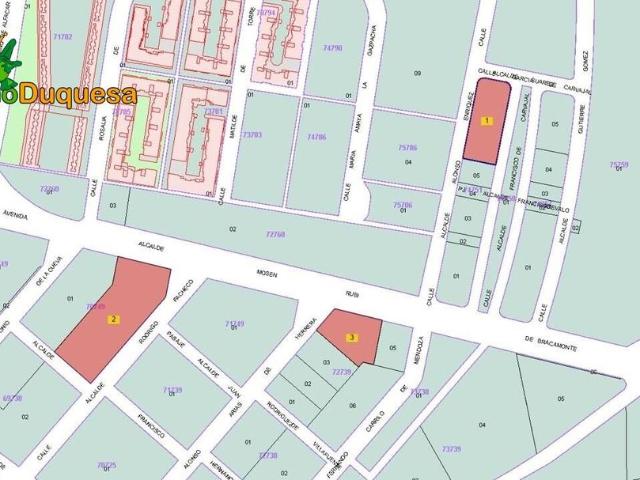 Terreno en venta en Norte, Comarca de la Vega de Granada