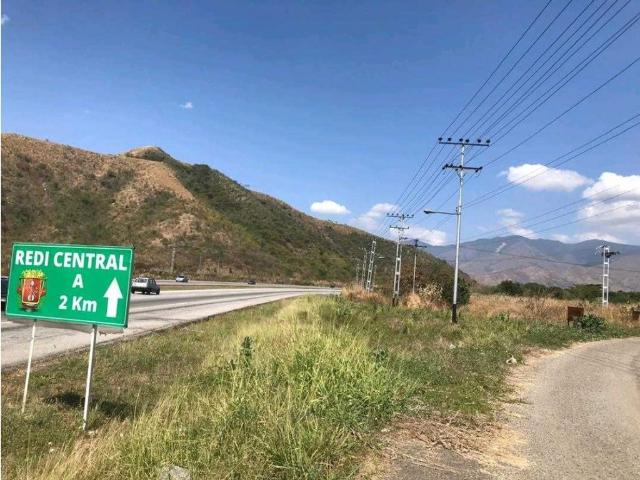 Terreno en venta en Guacara, Carabobo