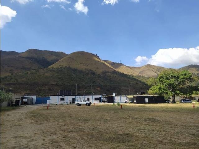 Terreno en venta en Guacara, Carabobo
