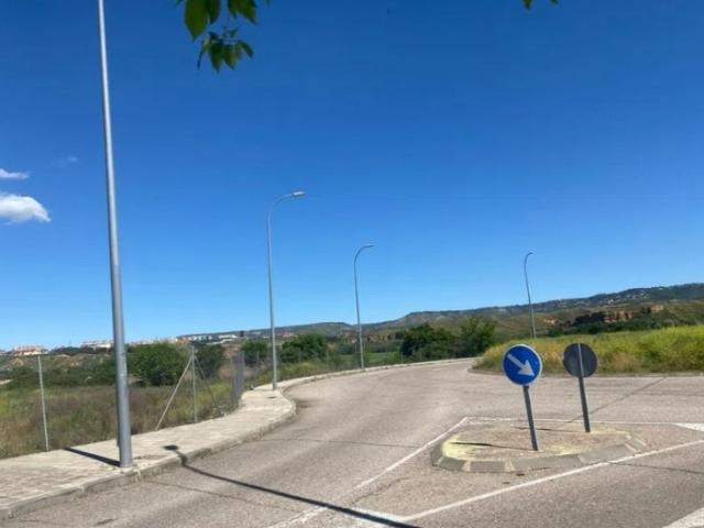 Terreno en venta en Los Manantiales, Guadalajara