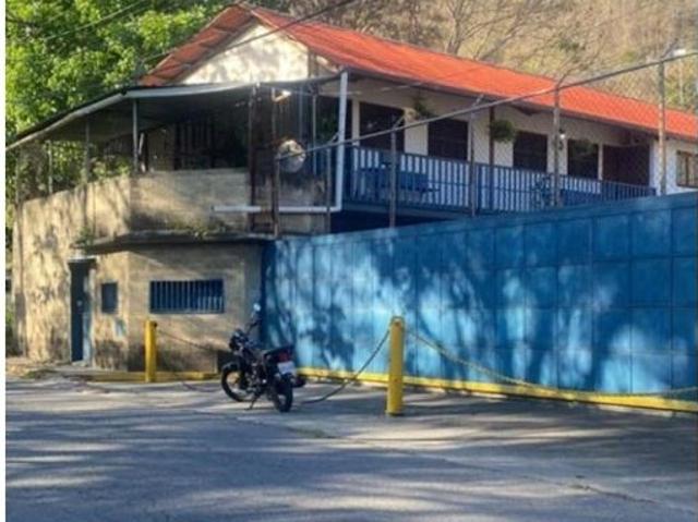 Terreno en venta en Guarenas, Miranda
