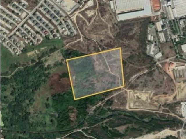Terreno en venta en Guatire, Miranda