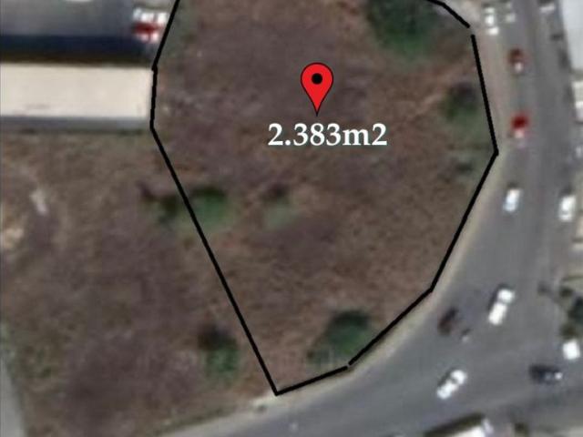 Terreno en venta en Parroquia Guatire, Municipio Zamora