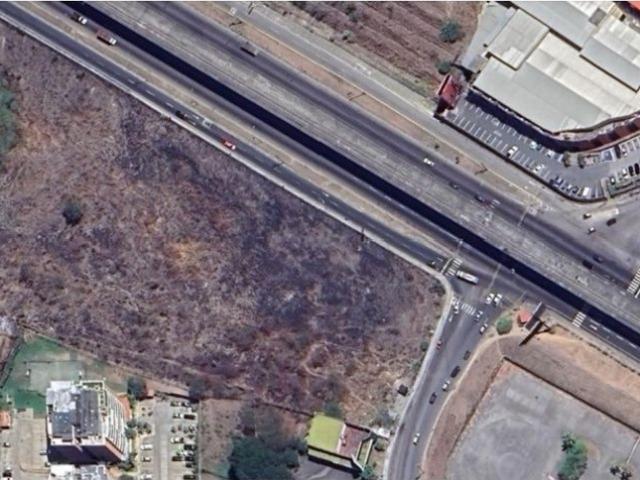 Terreno en venta en Guatire, Miranda