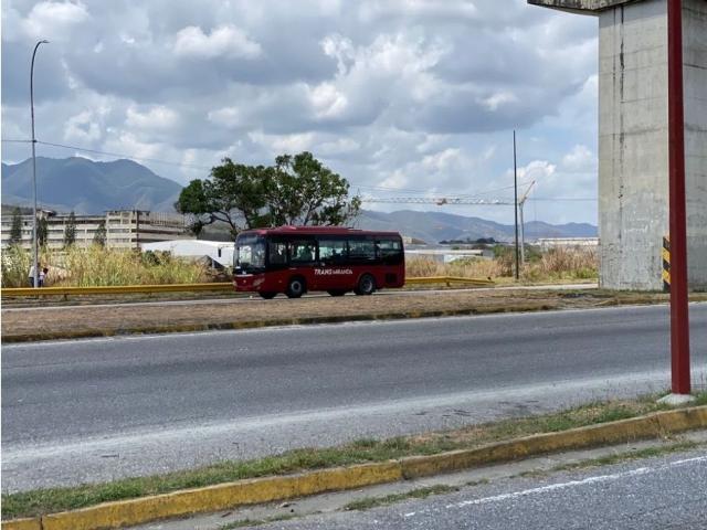 Terreno en venta en Guatire, Miranda