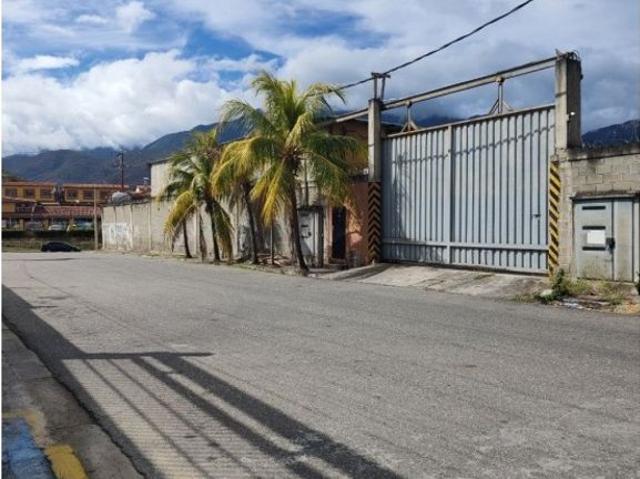 Terreno en venta en Guatire, Miranda