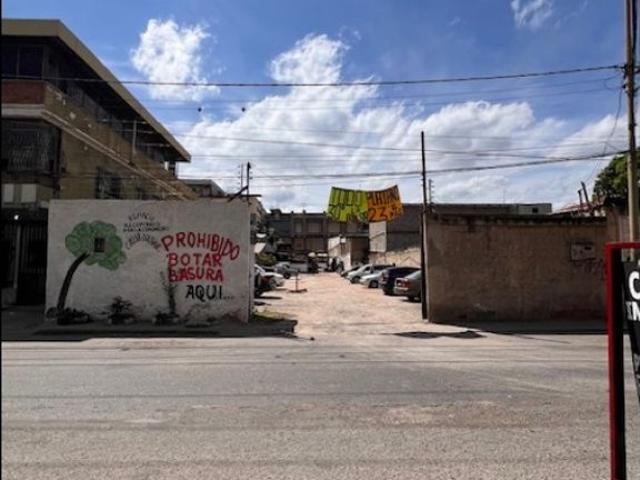 Terreno en venta en Guatire, Miranda