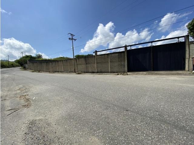 Terreno en alquiler en Guatire, Miranda