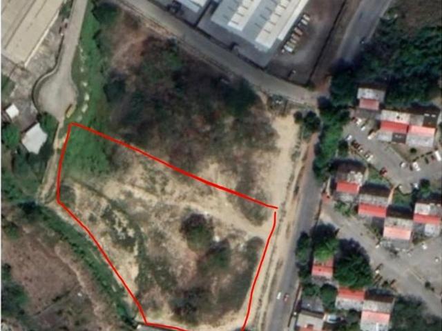 Terreno en venta en Guatire, Miranda