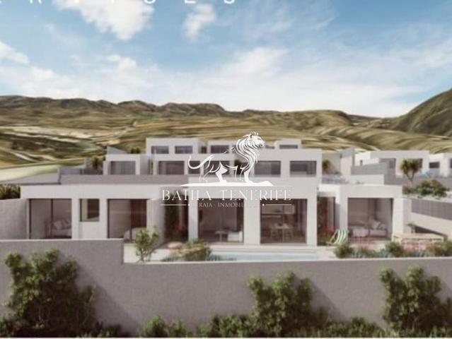 Terreno en venta en Guía de Isora, Canarias