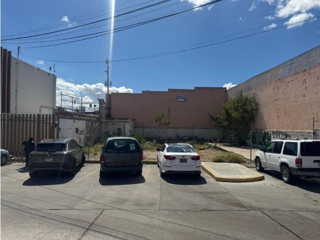 Terreno en renta en Hermosillo, Sonora