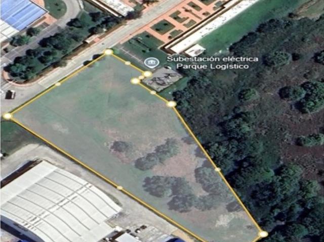 Lote en arriendo en Tolima