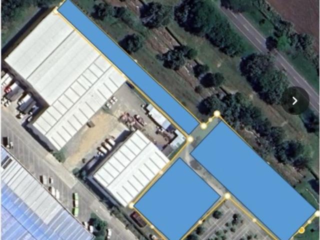 Lote en arriendo en Tolima