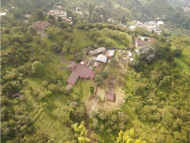 Lote en venta en Antioquia, Valle de Aburrá
