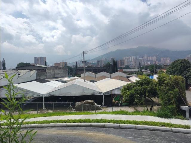 Lote en venta en Antioquia, Valle de Aburrá