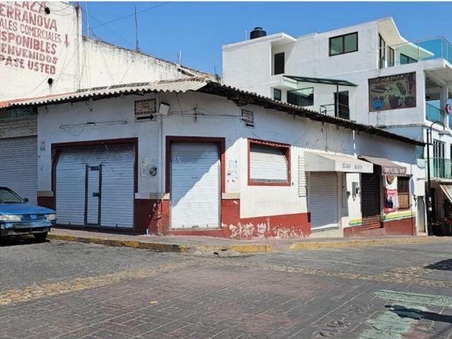 Terreno en renta en Ixtapan De La Sal