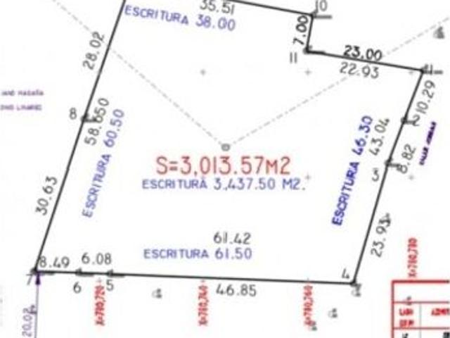 Terreno en venta en Jacona, Michoacán