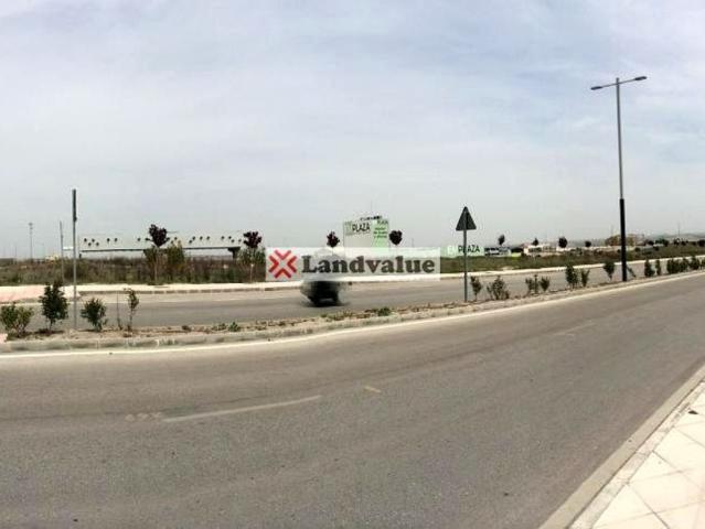 Terreno en venta en Jaén, Las Protegidas