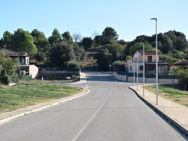 Terreno en venta en Baix Empordà, Catalunya