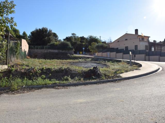 Terreno en venta en Baix Empordà, Catalunya
