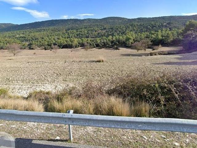 Terreno en venta en l'Alacantí, Valencia