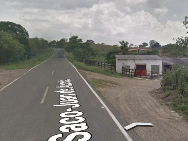 Terreno / Solar en venta Juan de Acosta, Colombia