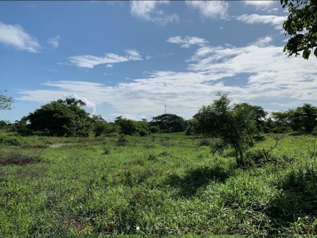 Terreno / Solar en venta Juan de Acosta, Colombia