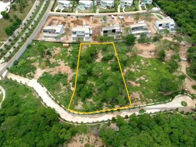 Lote en venta en Juan De Acosta, Atlántico