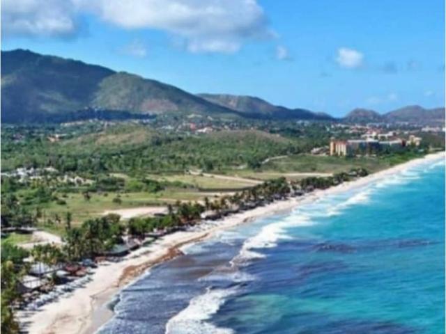 Terreno en venta en La Asuncion, Nueva Esparta