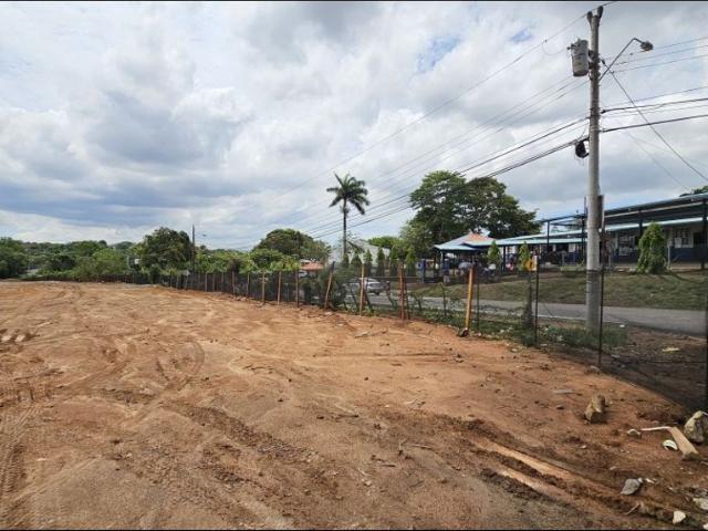 Terreno / Solar en venta La Chorrera, Panamá
