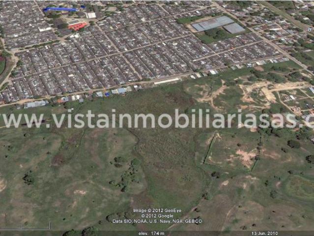 Lote en venta en Caldas, La Dorada