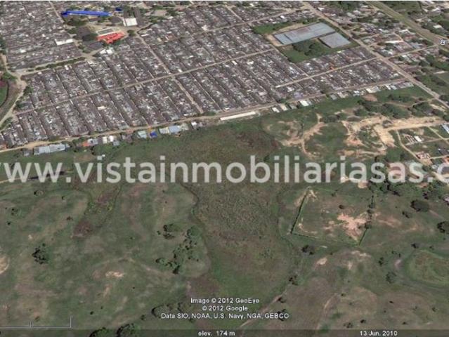 Lote en venta en Caldas, La Dorada