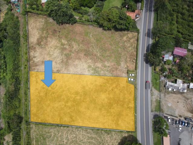 Lote en arriendo en Quindío