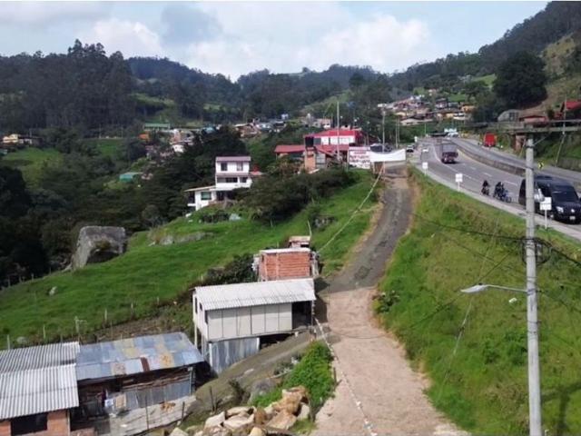 Lote en venta en Cundinamarca