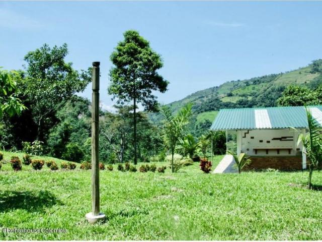 Lote en venta en Cundinamarca