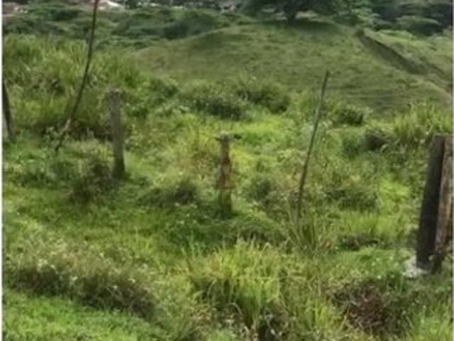 Lote en venta en Risaralda