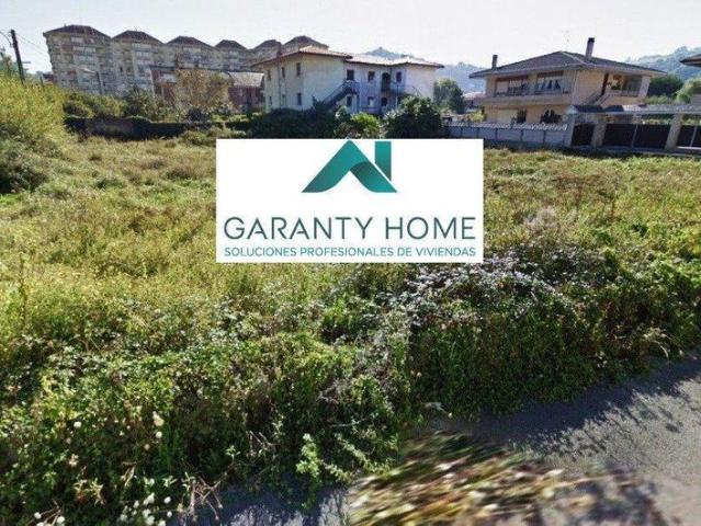 Terreno en venta en La Pesquera, Laredo