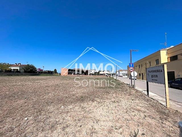 Terreno en venta en Alt Empordà, Catalunya