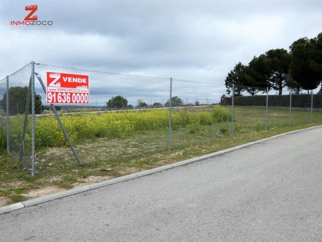 Terreno en venta en Las Rozas De Madrid Terreno en venta en Las Rozas De Madrid