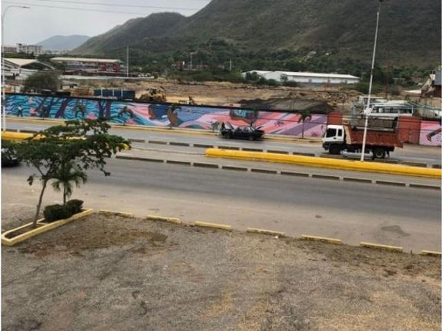 Terreno en venta en Amazonas