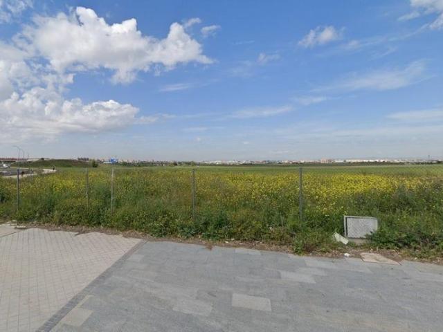 Terreno en venta en Leganés, Sur